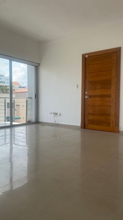 apartamentos - Apartamento de alquiler en piantini  0