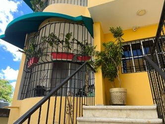 apartamentos - Alquiler Estudio Amueblado– Zona Universitaria