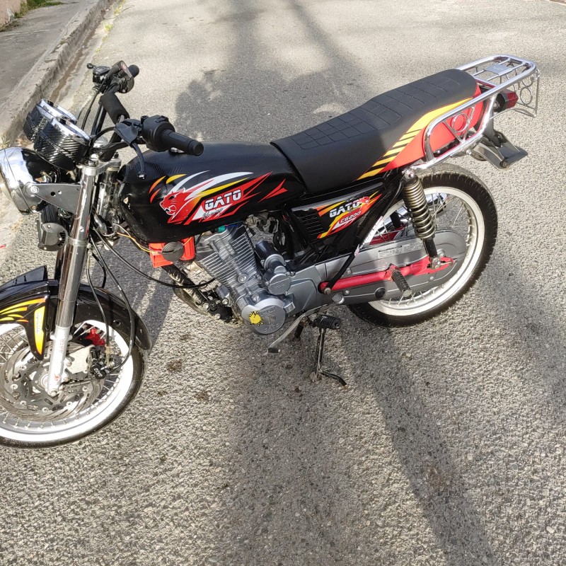 motores y pasolas - Motor Super gato 200 2020