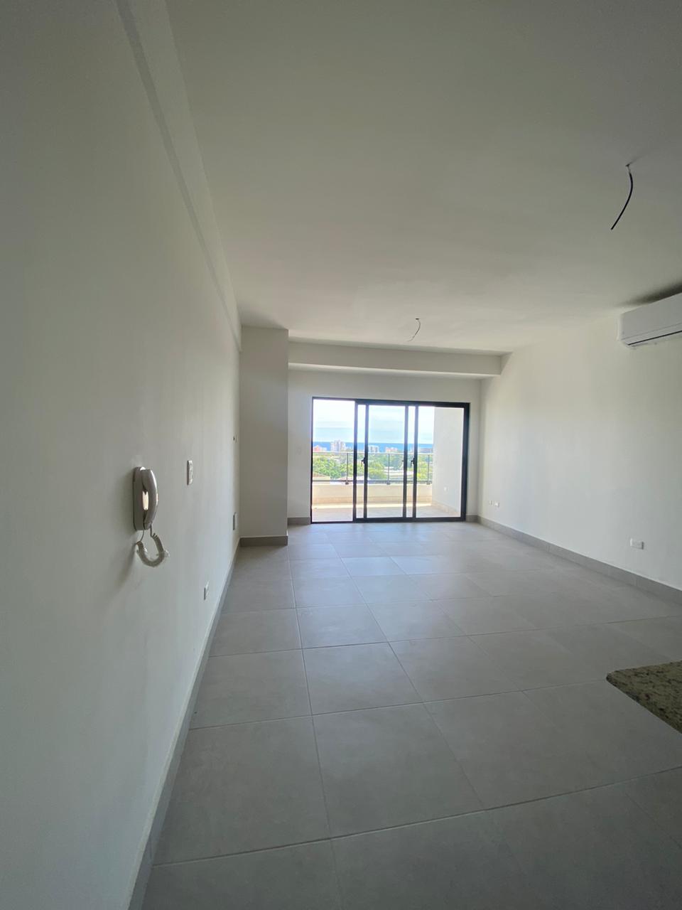 apartamentos - Apartamento en Alquiler. LA ESPERILLA VISTA AL MAR 5