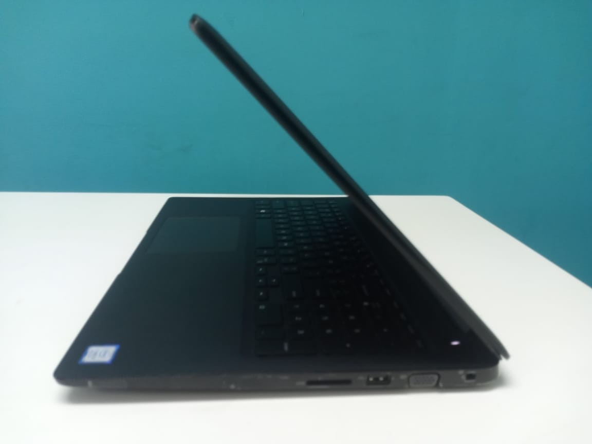 computadoras y laptops - Pre-calentamiento de Black Friday

Laptop, Dell Latitude 3500 / 8th Gen, Intel C 5