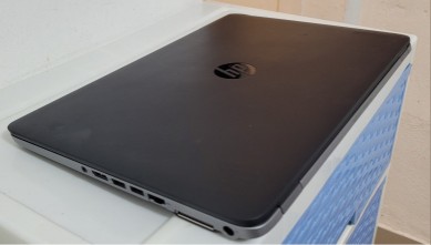 computadoras y laptops - laptop hp de 17 Pulg Core i5 Ram 8gb Disco 256gb SSD Solido Wifi 2