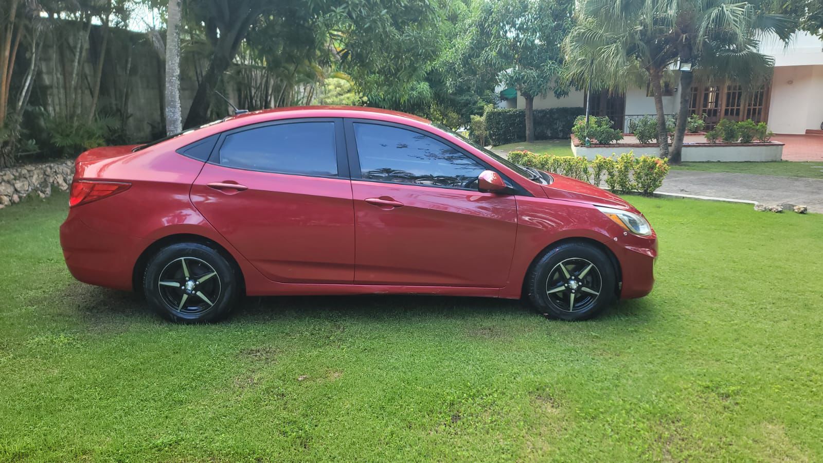 carros - Hyundai accent 2017  6