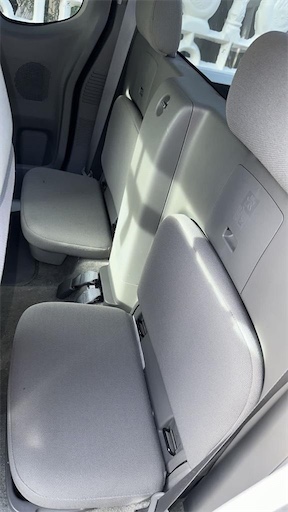 jeepetas y camionetas - Nissan Frontier S 2018 cabina y media 3