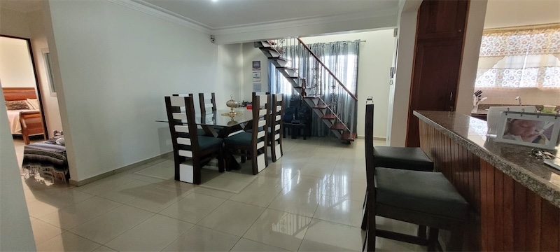 apartamentos - Vendo un hermoso PH, en El dorado primero 4