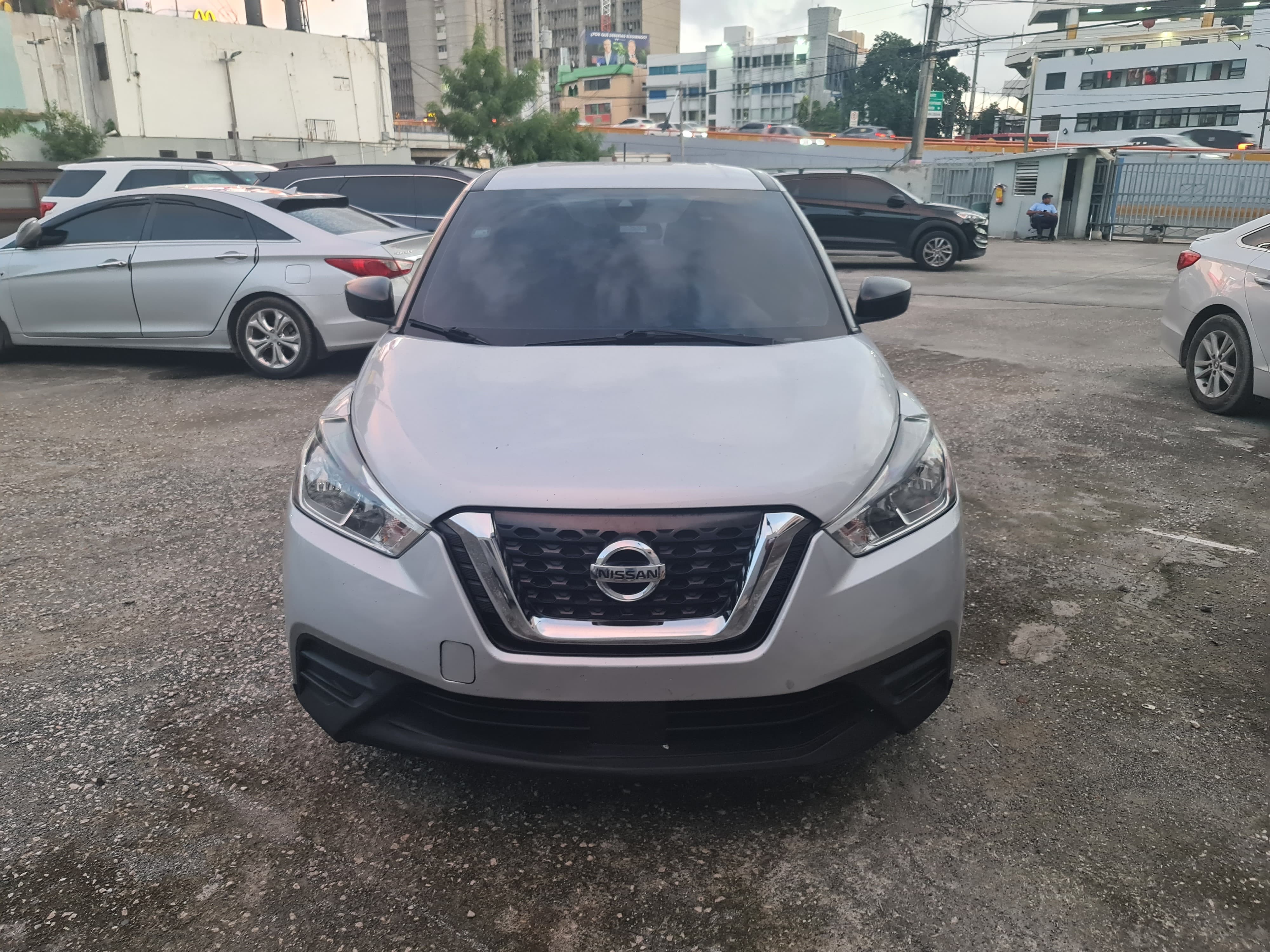 jeepetas y camionetas - Nissan kicks 2020 2