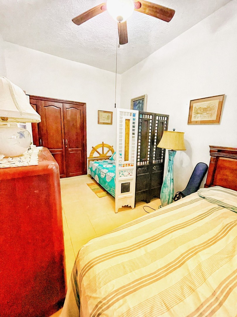 apartamentos - Apartamento en venta, Cabrera AMUEBLADO.


 7