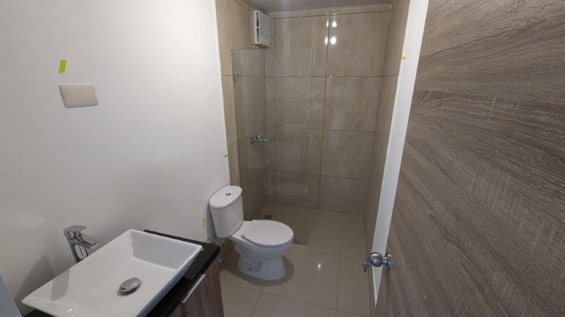 apartamentos - Venta de Proyecto Listo en Santo Domingo Oeste  2