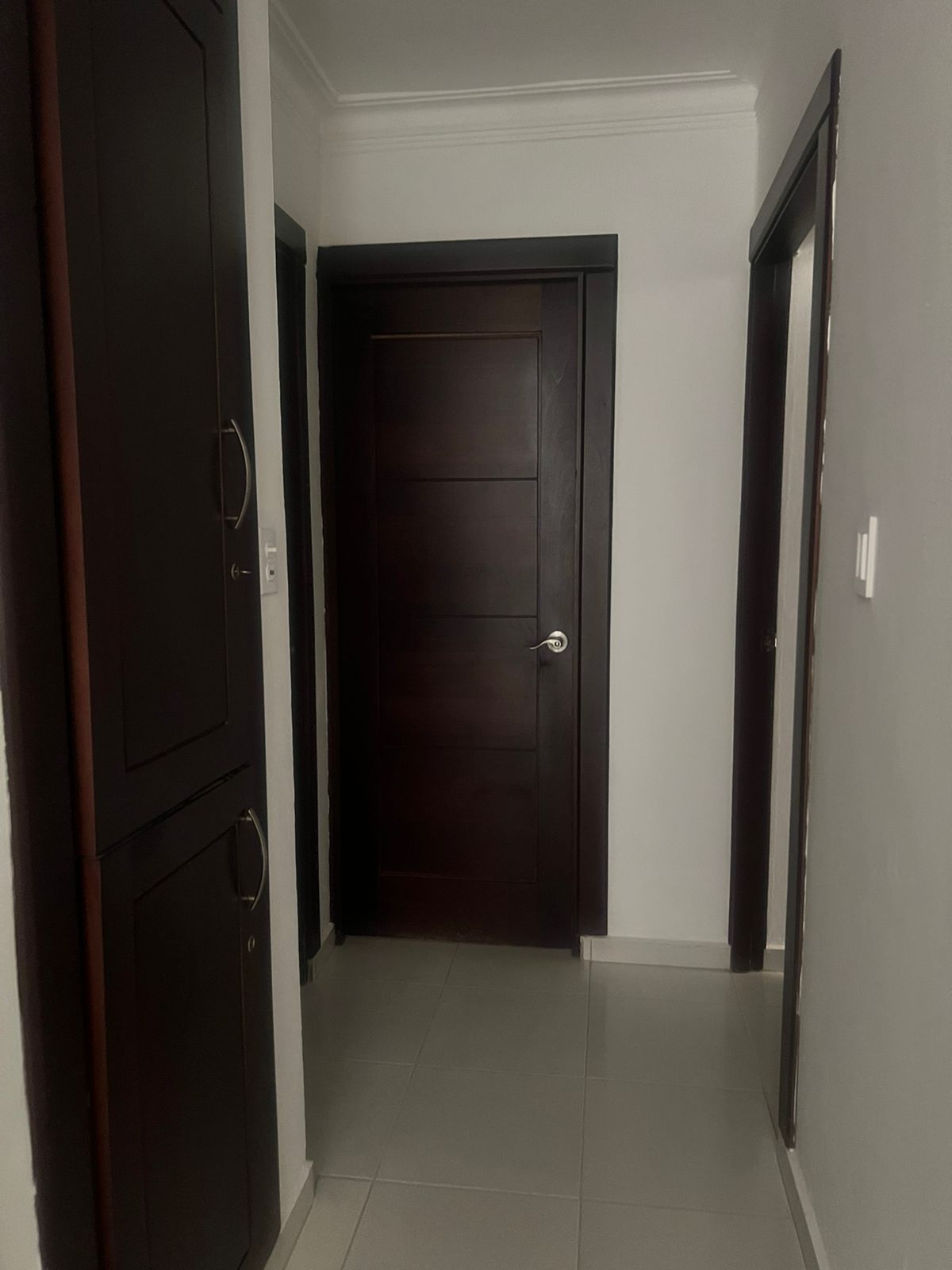 apartamentos - APARTAMENTO EN RENTA EN LA RAFAEL VIDAL, SANTIAGO. 3