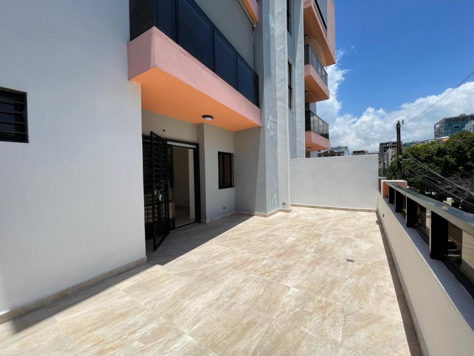 apartamentos - Apartamento en MIRADOR SUR