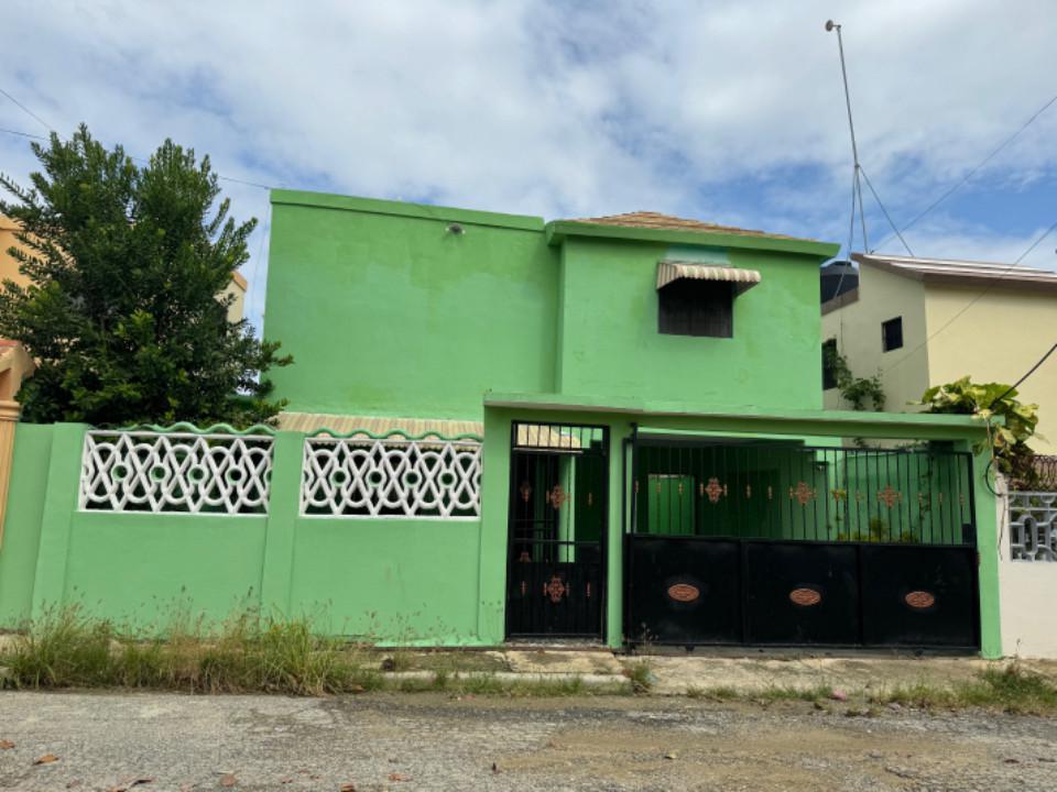 casas - Casa en Venta en CANCINO AFUERA 2