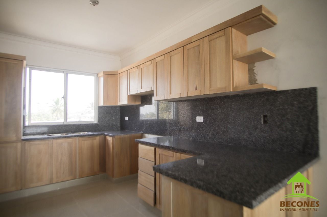 apartamentos - apartamento segundo piso en Jacobo majluta  3