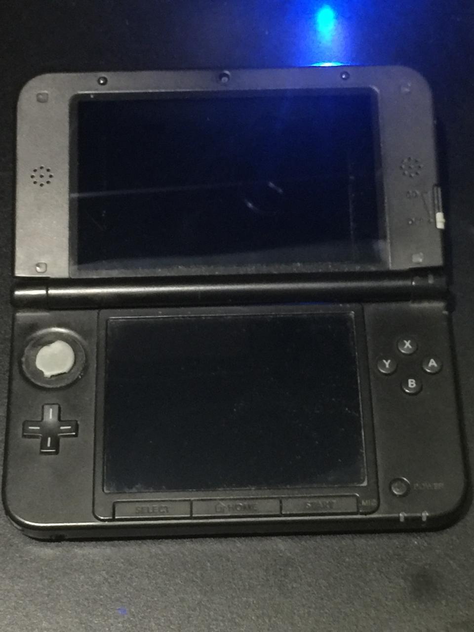 consolas y videojuegos - venta de 3ds XL con juegos fisicos y virtuales 7