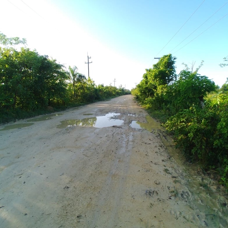 solares y terrenos - Vendo Terreno en Guerra, Santo Domingo 0