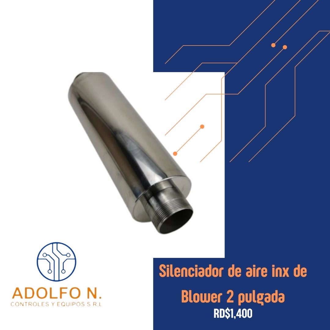 construccion e industrial - Blower  sopladores válvula de alivio splas filtro  gran especial de artículos  5