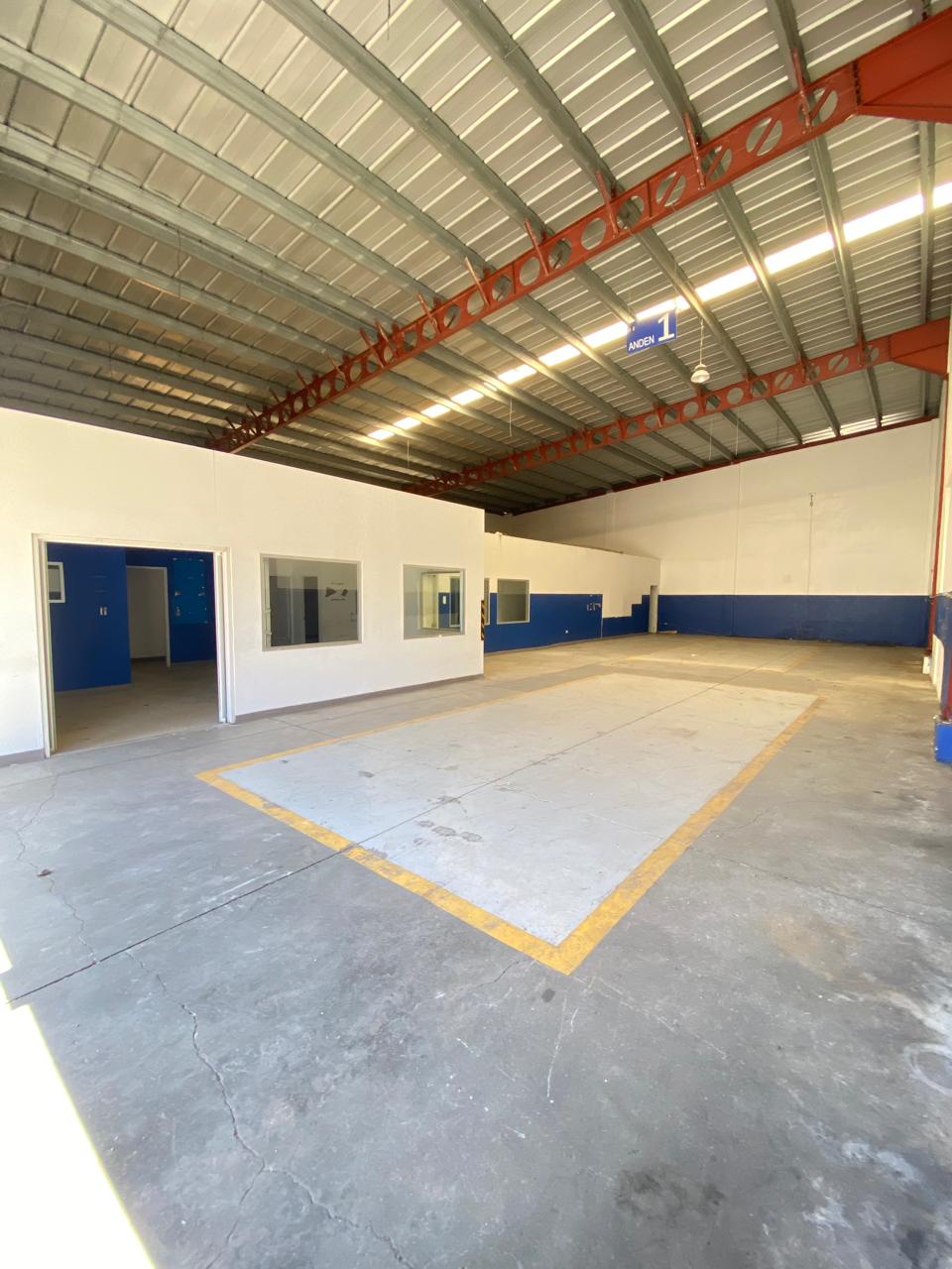 oficinas y locales comerciales - Nave en la Autopista Duarte, Distrito Nacional  6