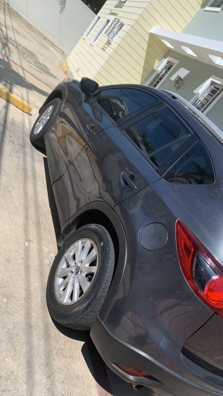 jeepetas y camionetas - Mazda cx5 2015 7