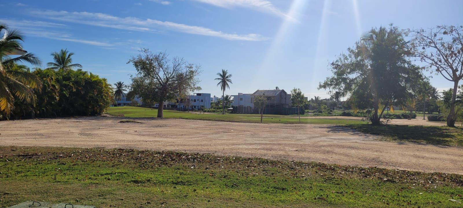 solares y terrenos - SOLAR EN CAMPO DE GOLD PITCH AND PUTT PLAYA NUEVA ROMANA DE OPORTUNIDAD 2