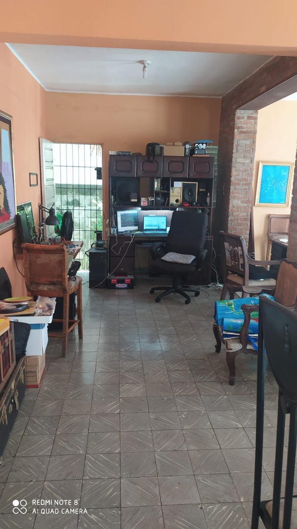 casas - Se vende casa en Gazcue 