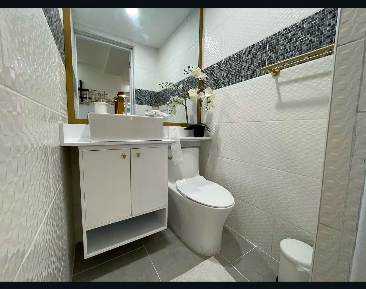 apartamentos - Apartamento modelado en Alma Rosa 1ra  5