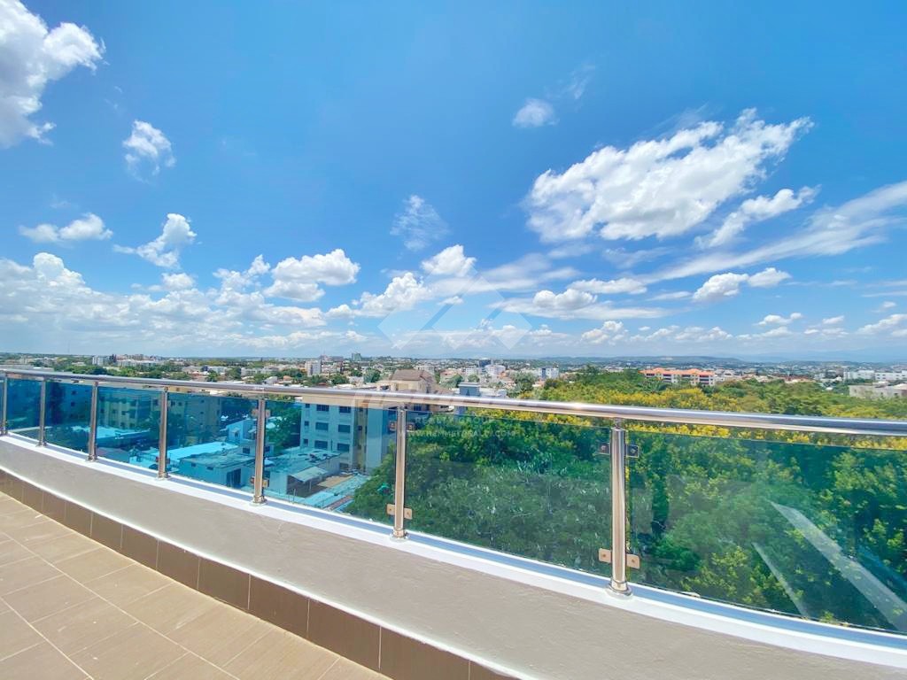 penthouses - PENTHOUSE ASCENSOR Y TERRAZA PRIVADA PROXIMO AL PARQUE VILLA OLGA 4