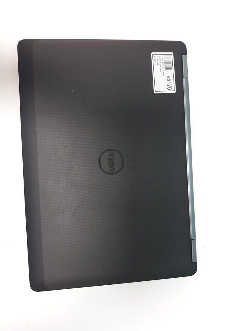 computadoras y laptops - Laptop, Dell Latitude E7470 (touch) / 7th Gen, Intel Core i7 / 16GB DDR4 / 256GB 8