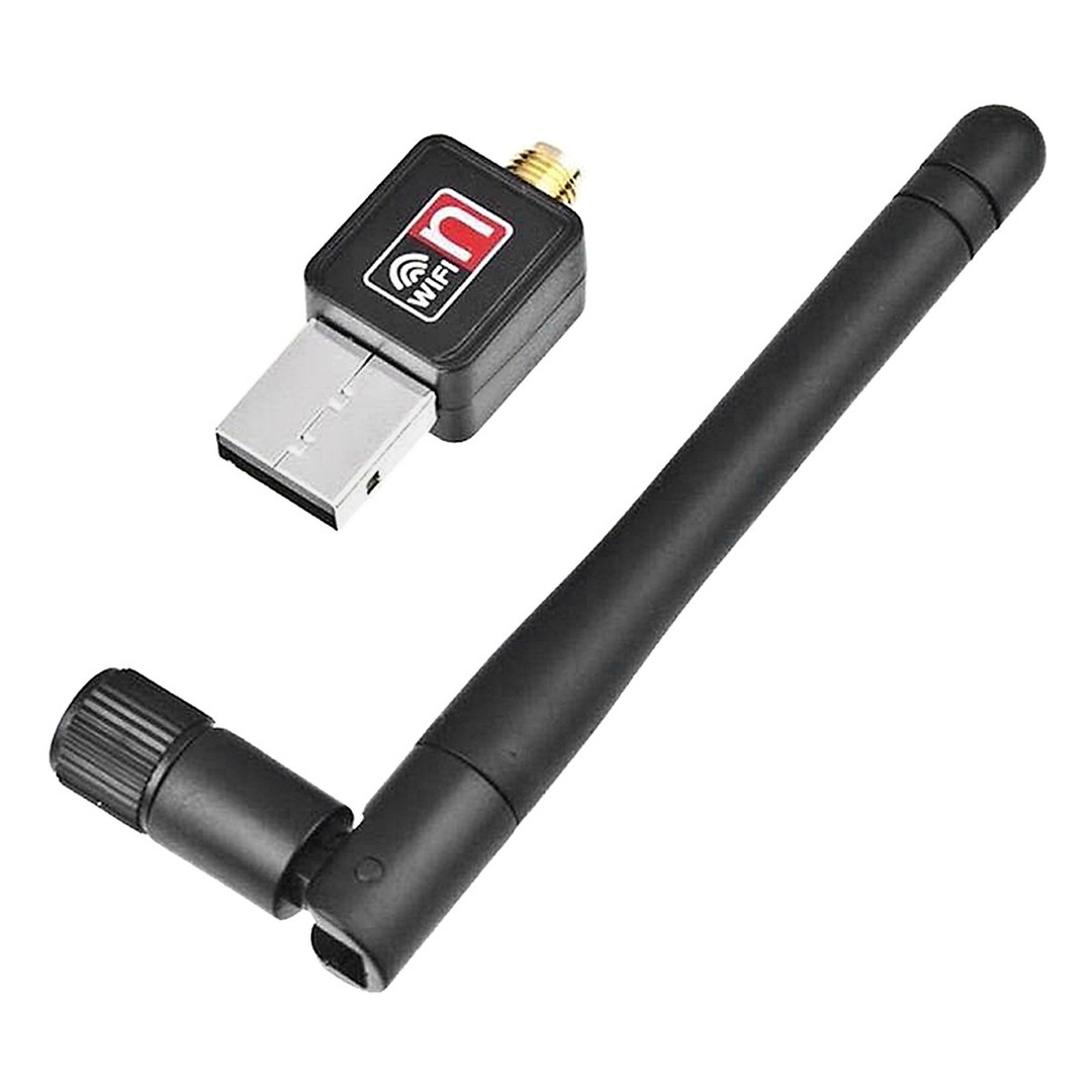 otros electronicos - WIFI USB 