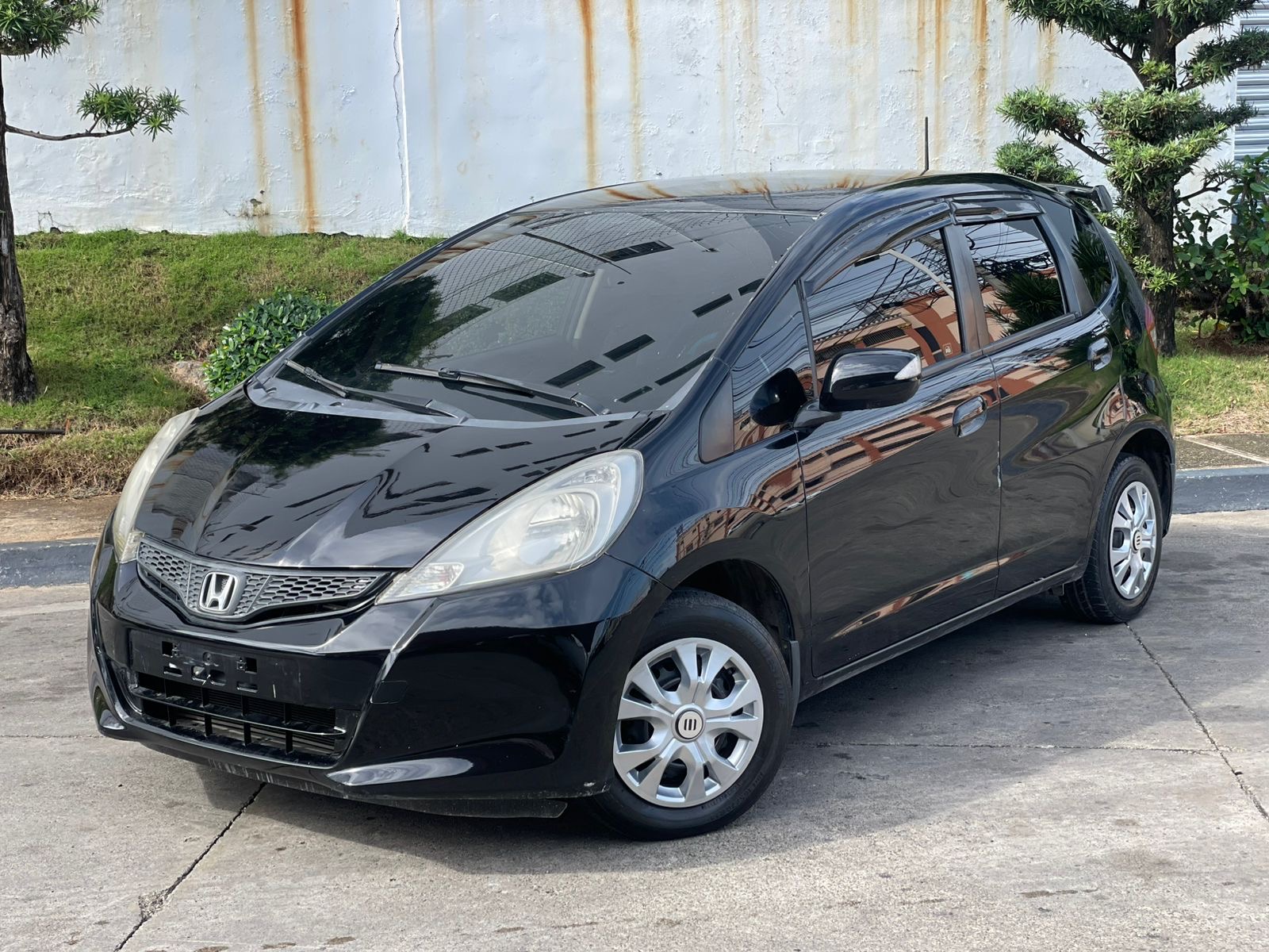 carros - HONDA FIT 2013 EXCELENTES CONDICIONES RADIO PANTAL