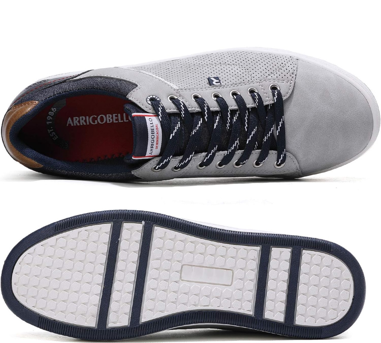 zapatos para hombre - Tenis para hombre  3