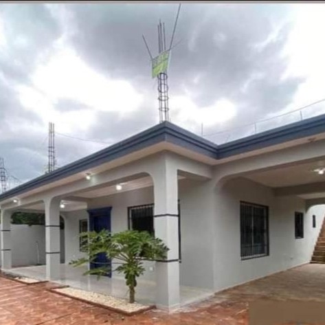 casas - Se vende casa en jarabacoa a buen precio. 