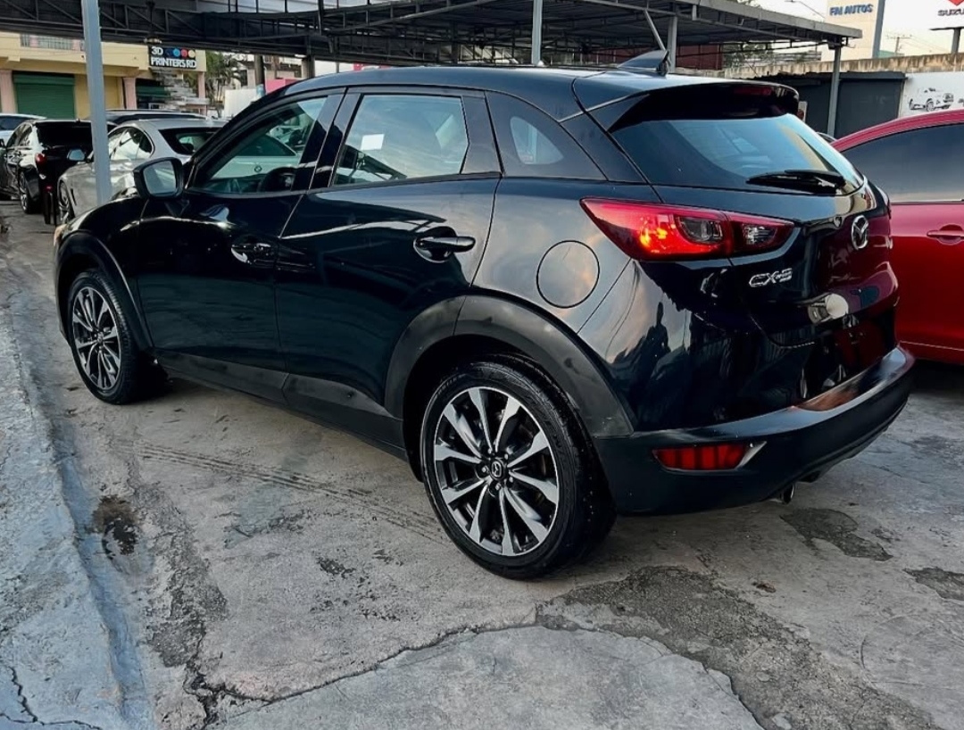 jeepetas y camionetas - 2019 Mazda CX3 Touring  4