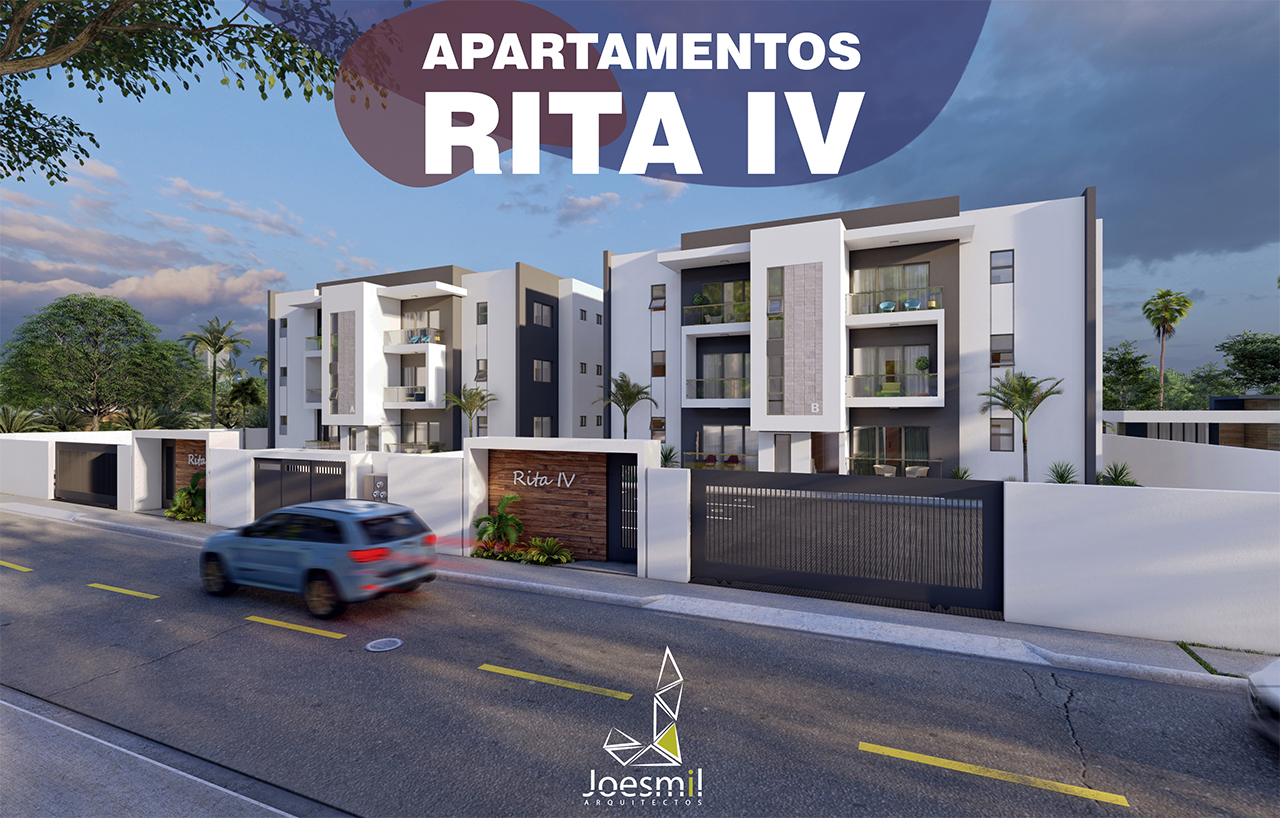 apartamentos - Apartamentos en La Vega 1