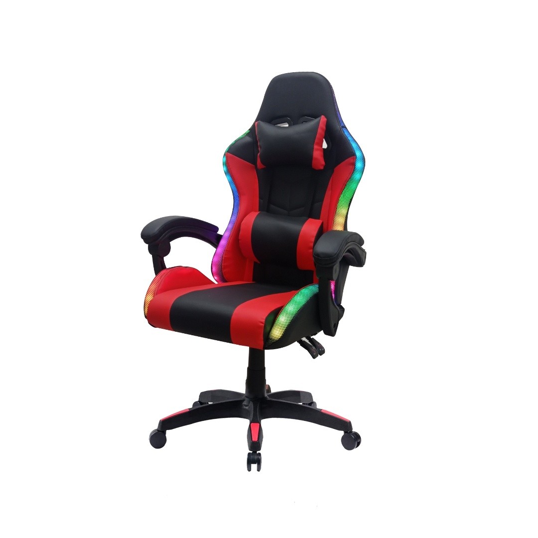 muebles y colchones - SILLAS GAMING RGB 1