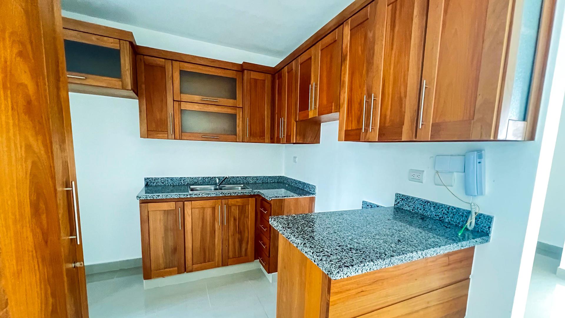 apartamentos - APARTAMENTO EN ALQUILER GURABO 7