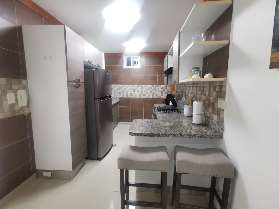 apartamentos - Apartamento en alquiler en zona exclusiva, Gazue!! 

 2