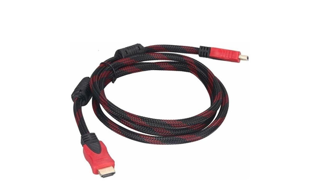 accesorios para electronica - Cable HDMI 1.5 metros