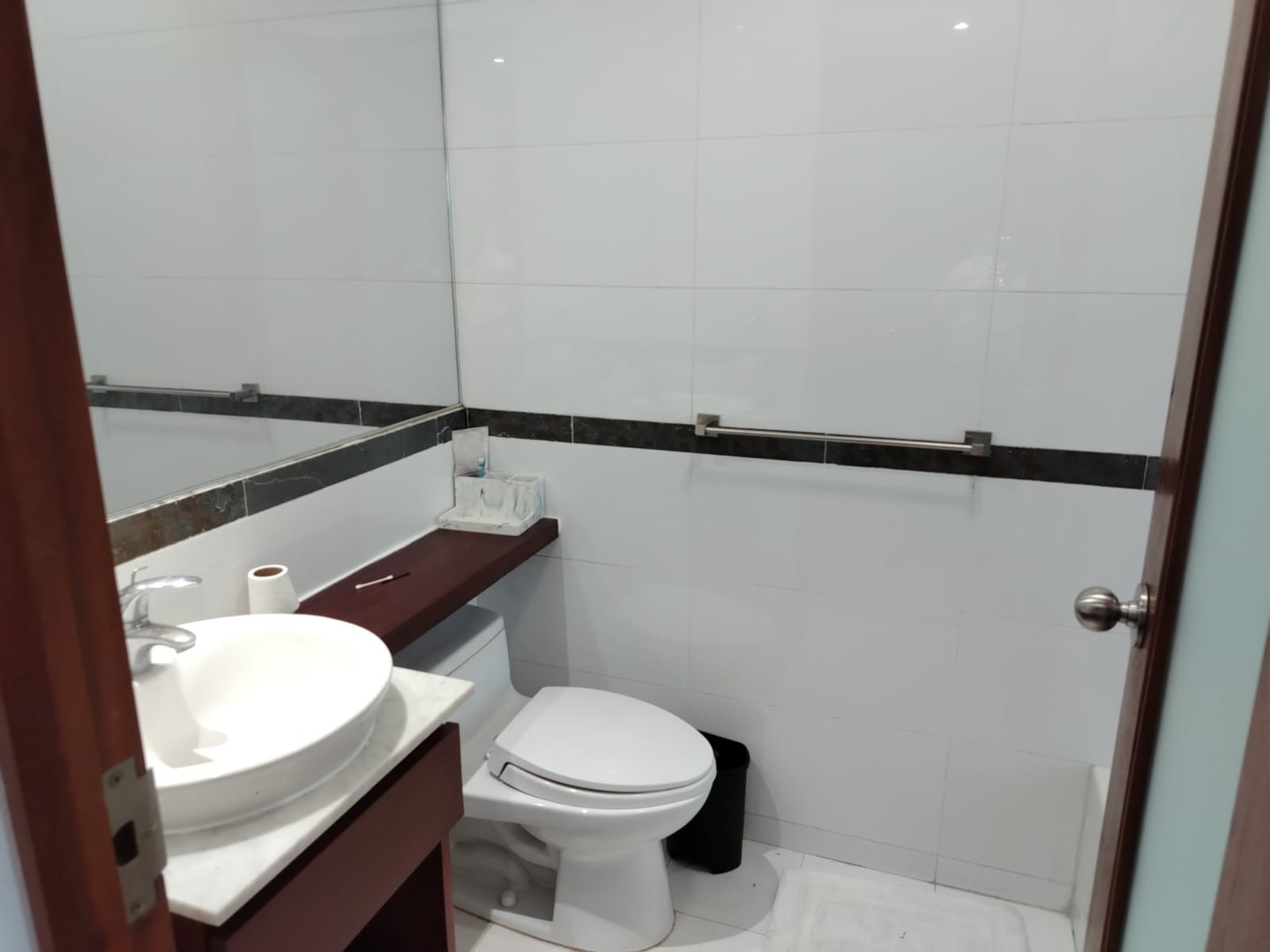 apartamentos - Avenida George Washington, torre de lujo, Veirmar 1. Distrito Nacional. Rep. Dom 8