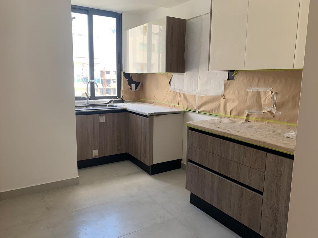 apartamentos - Apto en Naco Nuevo 178. Mts2.  1