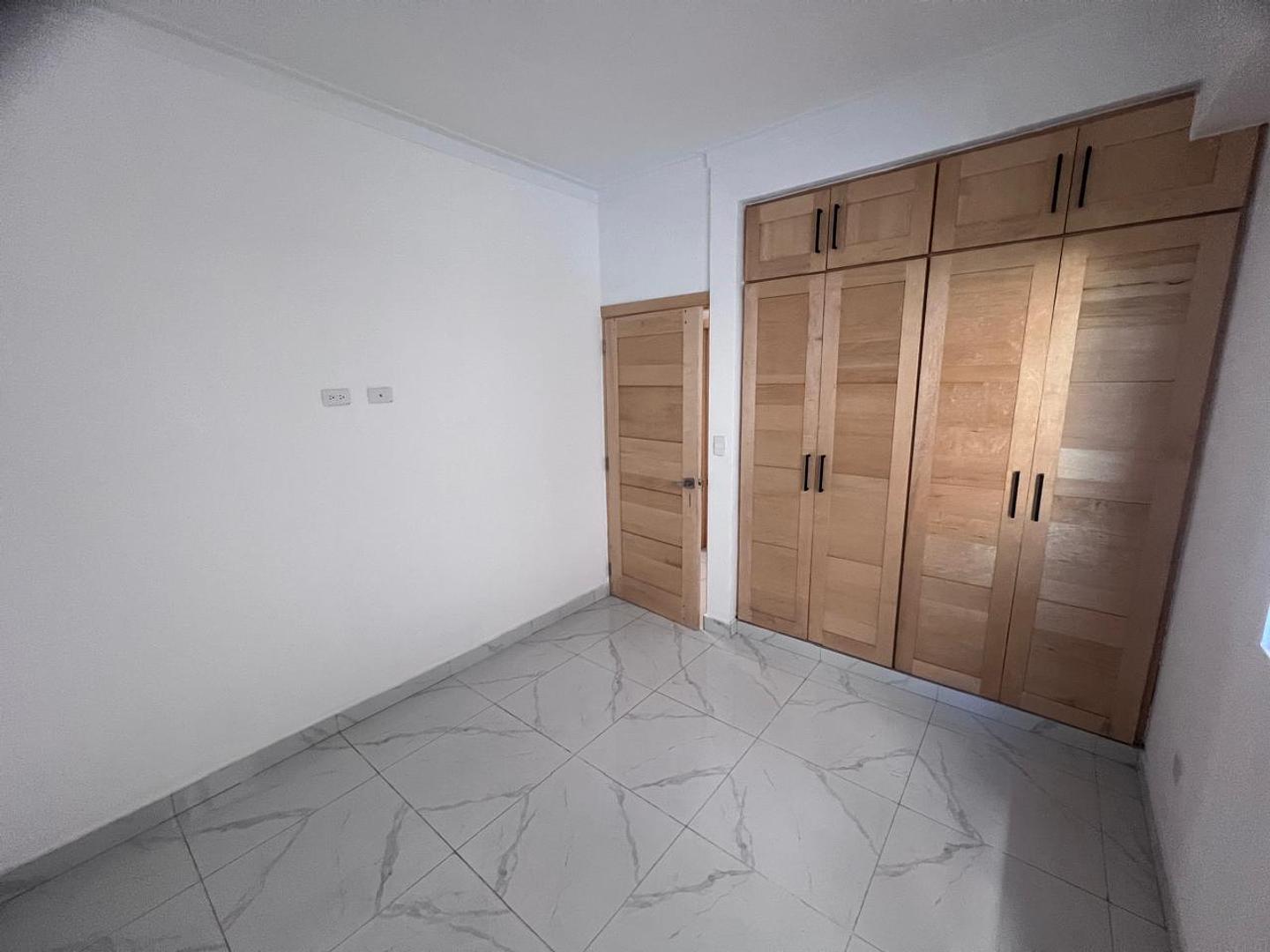 apartamentos - Apartamento a estrenar en Torre moderna del Ensanche Ozama  9