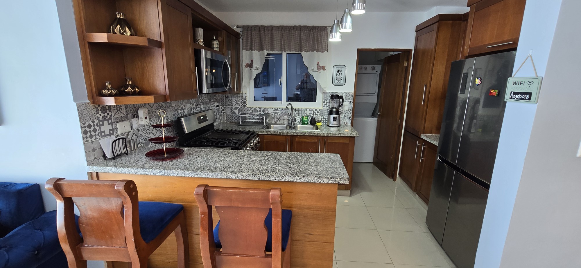 apartamentos - Vendo 5to nivel en torre marfil con ascensor, planta eléctrica full y piscina  8