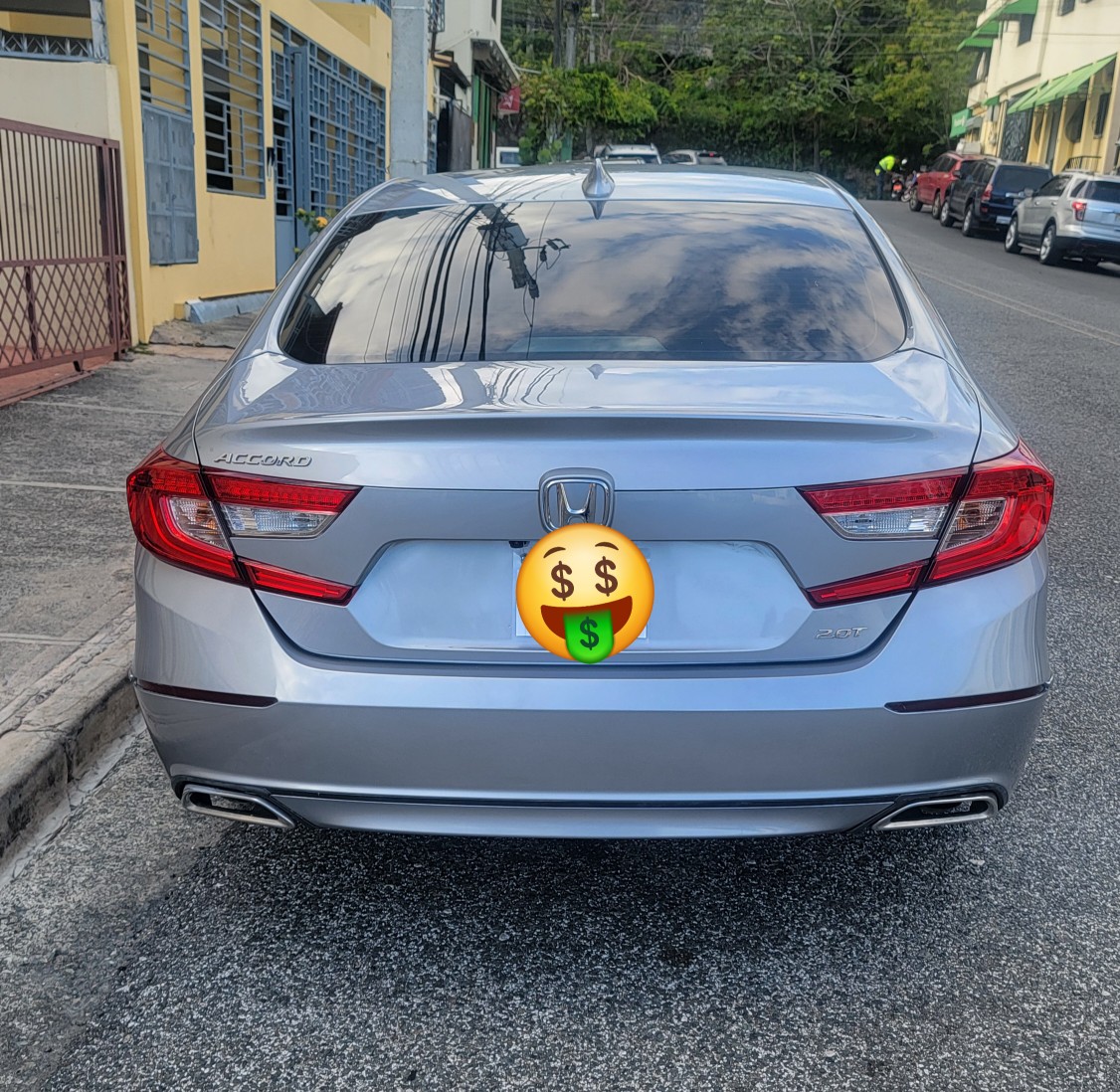 carros - HONDA ACCORD EXL 2.0 T FULL 2018 9