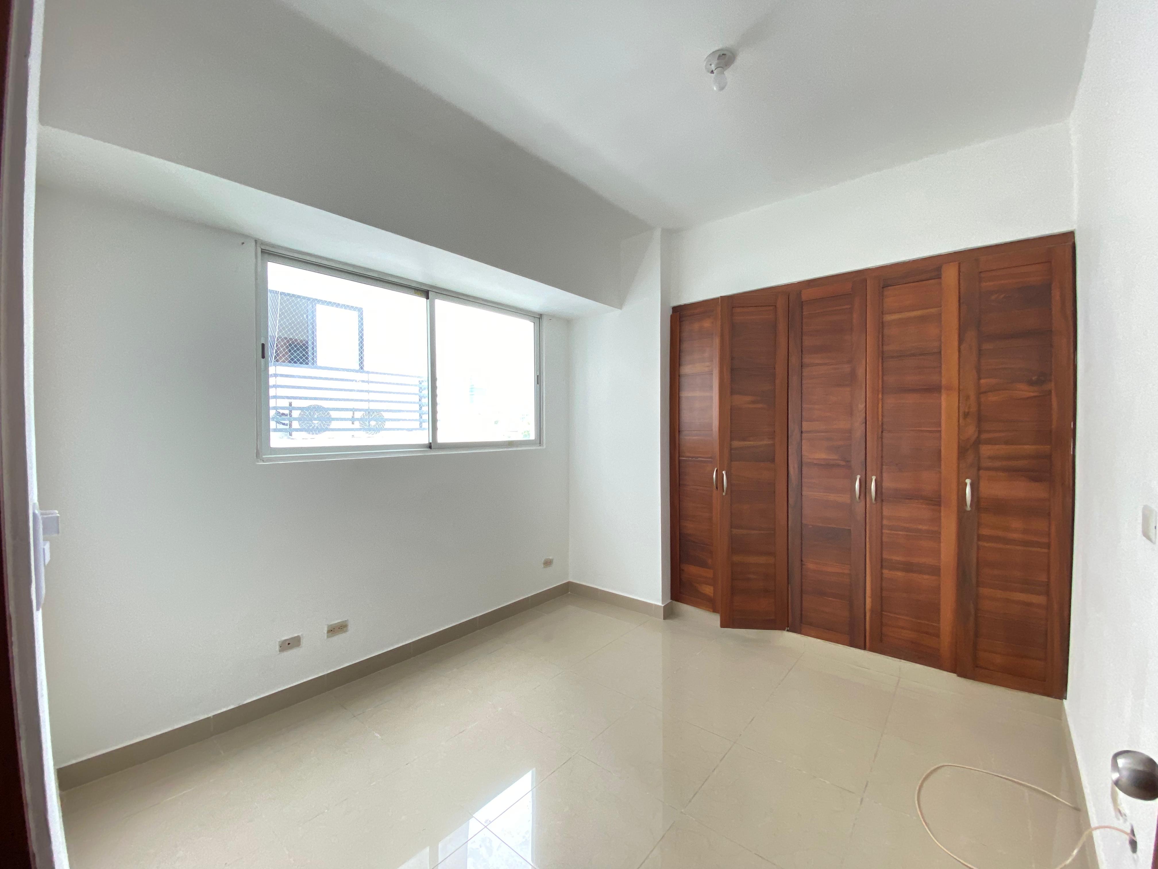 apartamentos - hermoso apartamento en zona céntrica en ensanche Julieta  8