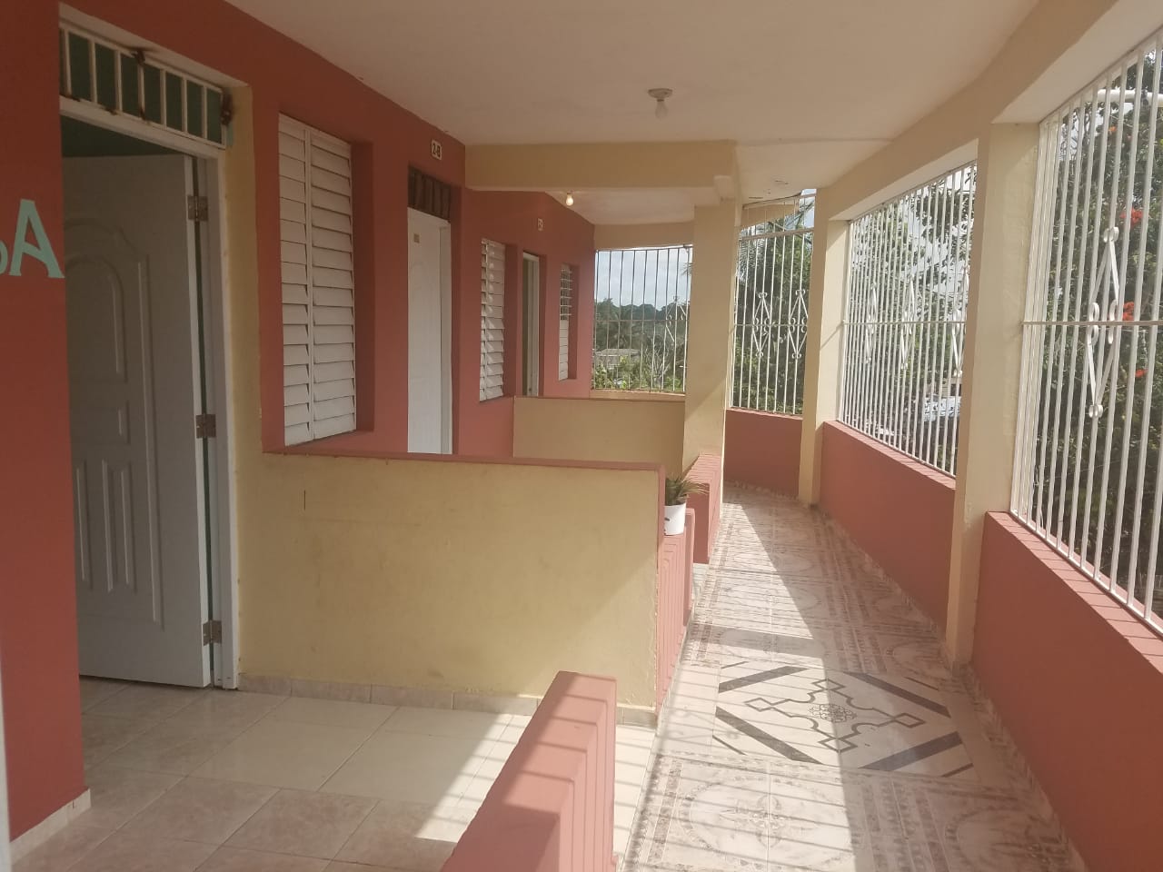 otros inmuebles - VENDO UN CONDOMINIO DE 6 APARTAMENTOS  5