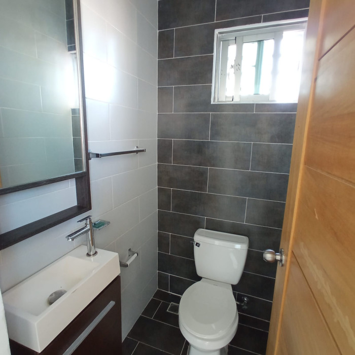 penthouses - Vendo PH Nuevo en Prado Oriental 8