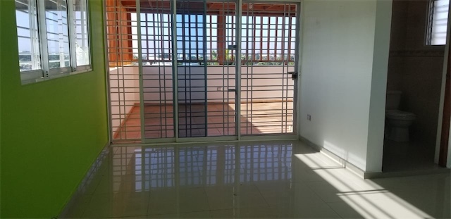 apartamentos - Vendo un hermoso PH, en El dorado primero 5