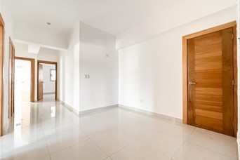 apartamentos - Apartamento en Alquiler, Ensanche Naco USD 1,500  