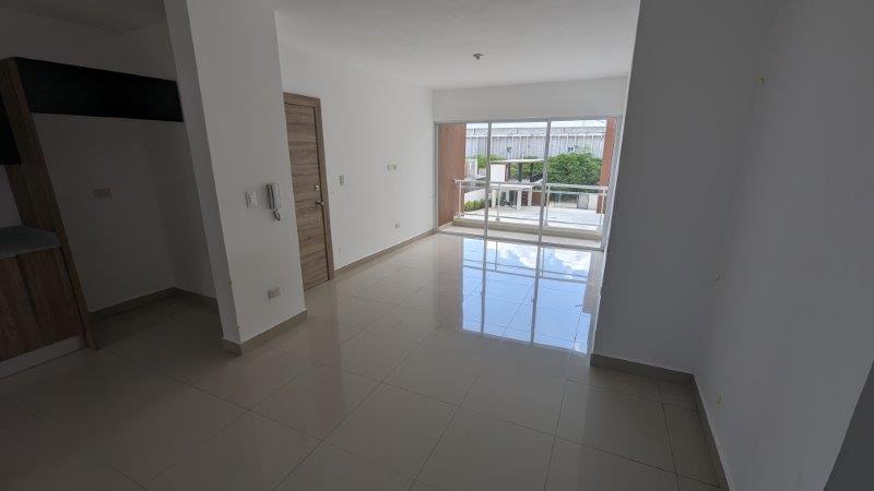 apartamentos - Venta de Proyecto Listo en Santo Domingo Oeste  3