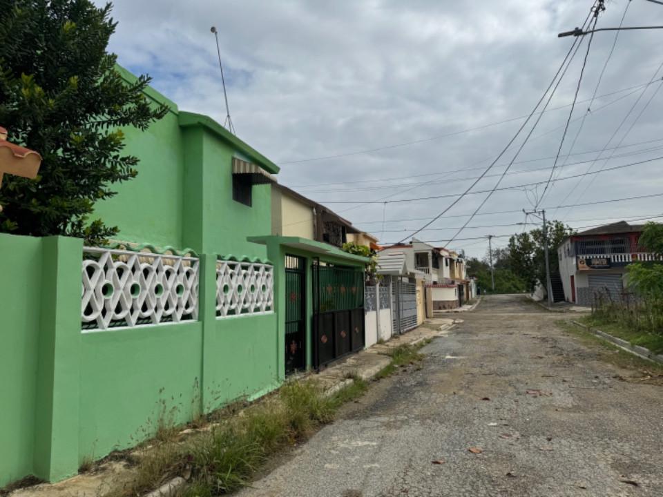 casas - Casa en Venta en CANCINO AFUERA 3