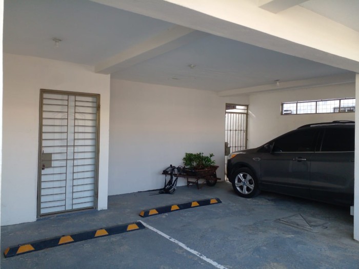 apartamentos - VENDO EDIFICIO RESIDENCIAL DE OPORTUNIDAD EN SANTO DOMINGO ESTE  5