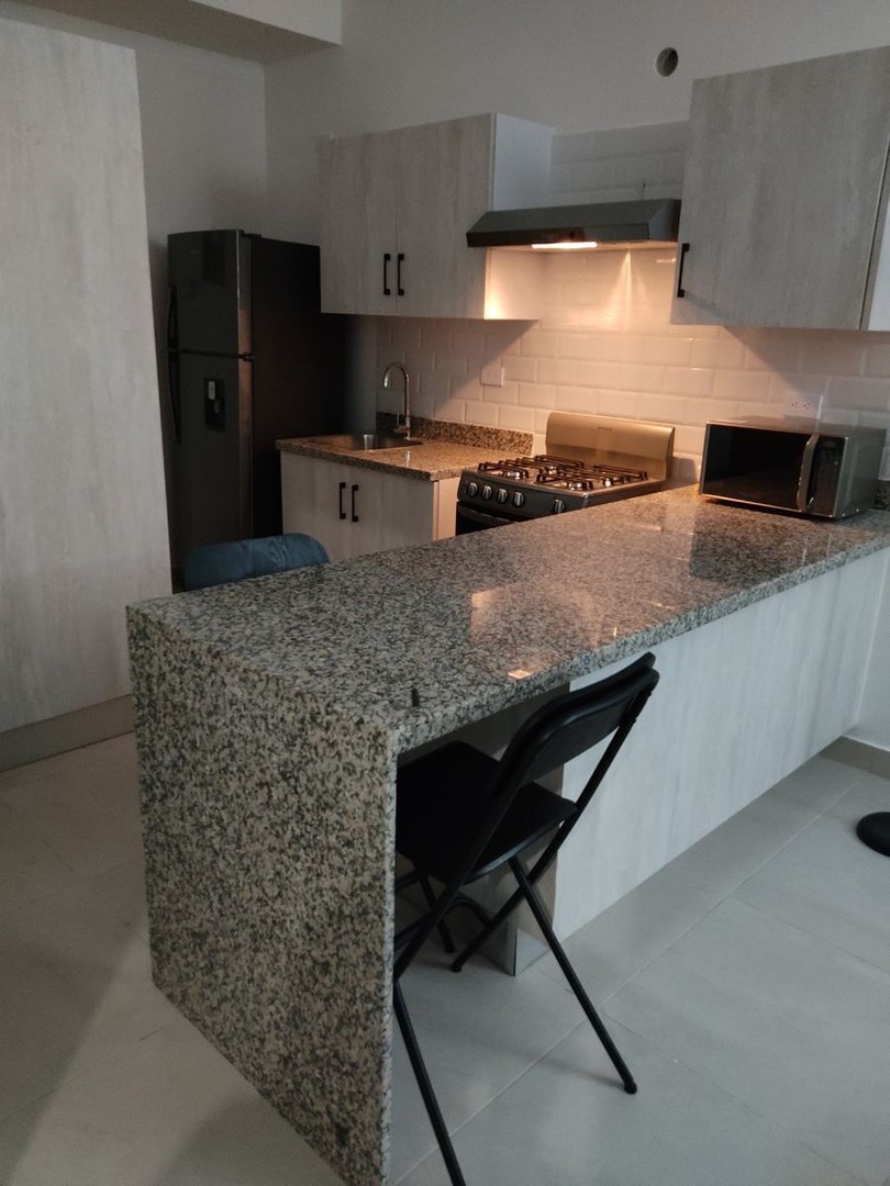 apartamentos - Se vende apartamento en Arroyo Hondo cerca de Intec 4